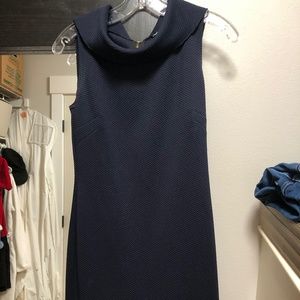 Women’s Navy dress